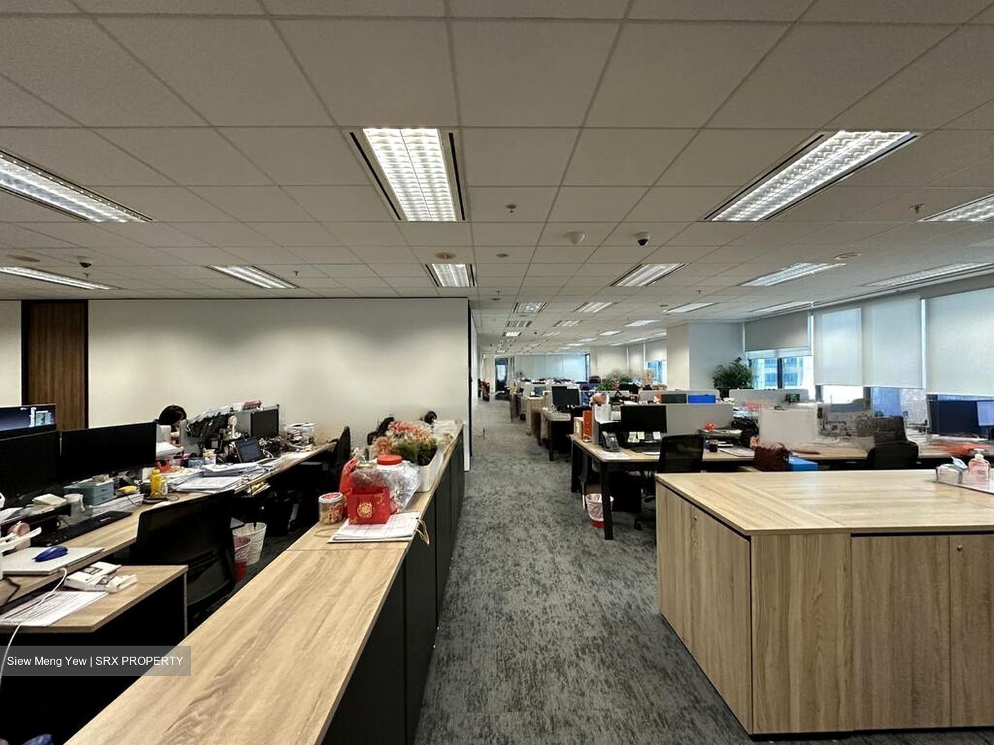 Prudential Tower (D1), Office #485439081